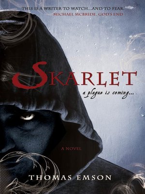 cover image of Skarlet